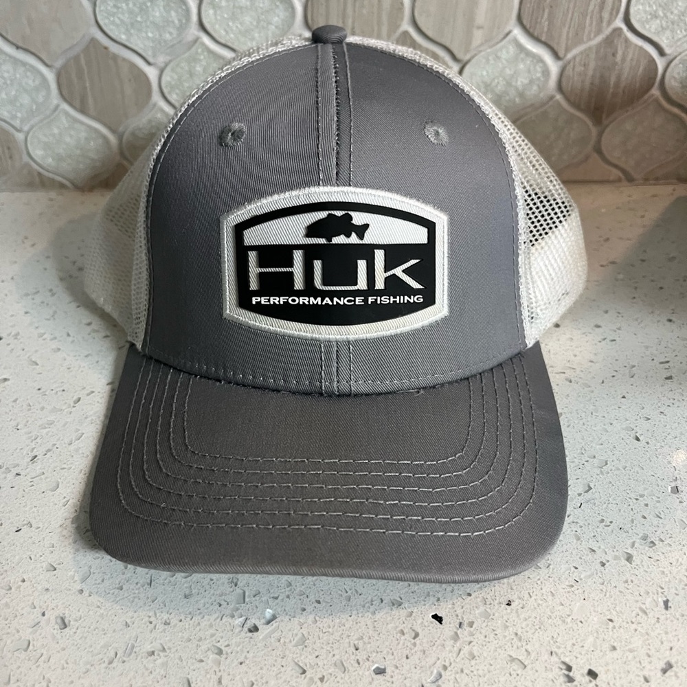 Huk hat